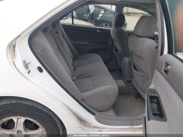 2005 TOYOTA CAMRY 4T1BE32K25U022233 Photo 7