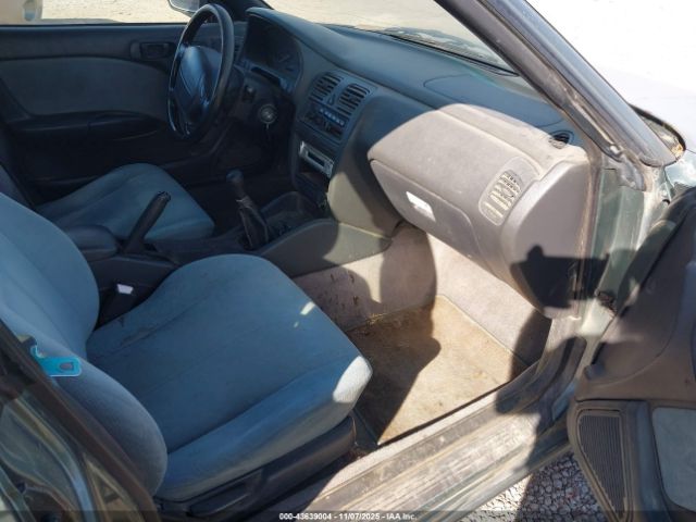 1995 SUBARU LEGACY 4S3BK6350S6326099 Photo 4