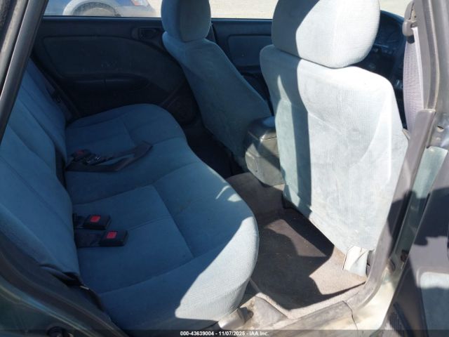 1995 SUBARU LEGACY 4S3BK6350S6326099 Photo 7