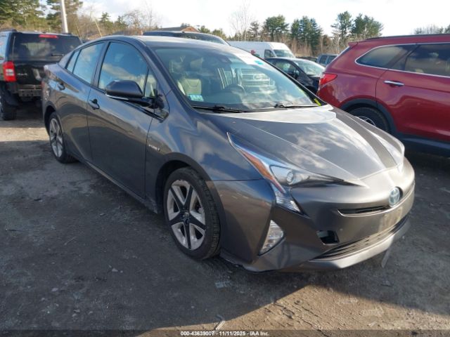 2017 TOYOTA PRIUS JTDKARFU7H3034113
