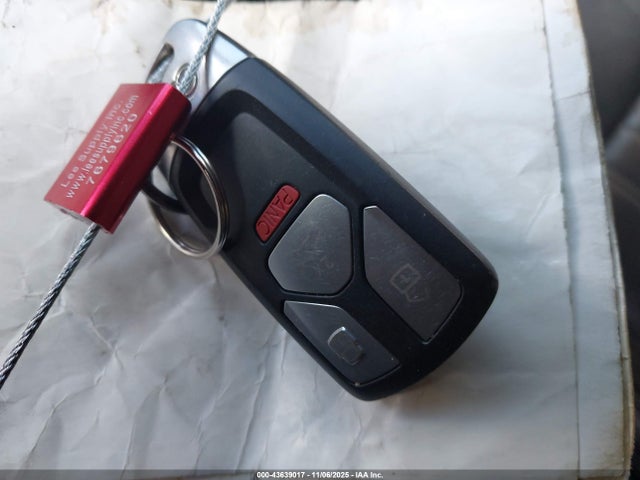 2021 AUDI Q5 WA1AAAFY2M2080586 Photo 10