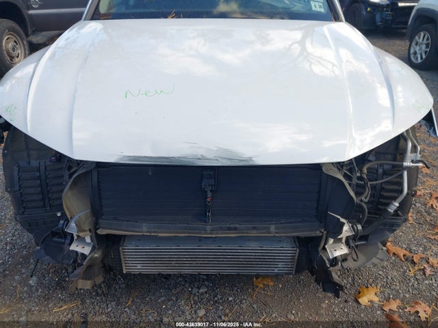 2021 AUDI Q5 WA1AAAFY2M2080586 Photo 5