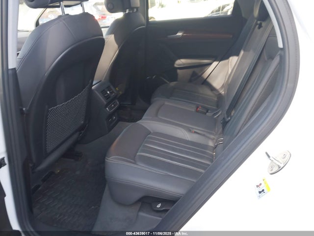 2021 AUDI Q5 WA1AAAFY2M2080586 Photo 7