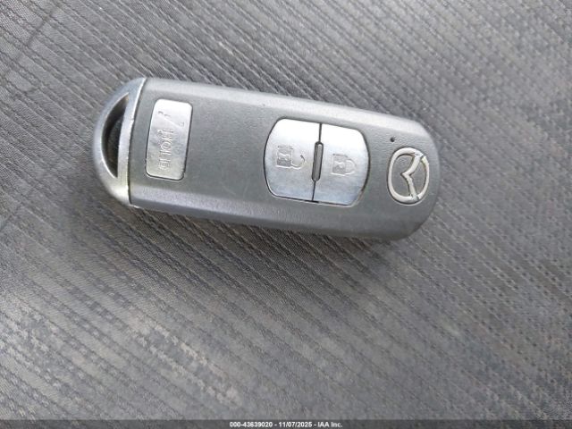 2019 MAZDA CX-3 JM1DKFB75K0406643 Photo 10