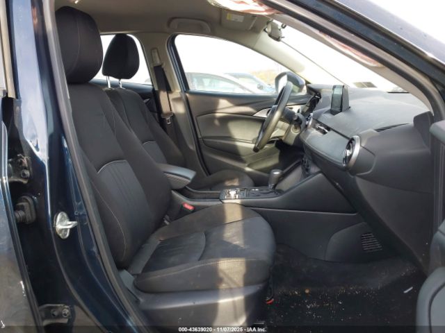 2019 MAZDA CX-3 JM1DKFB75K0406643 Photo 4