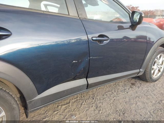 2019 MAZDA CX-3 JM1DKFB75K0406643 Photo 5