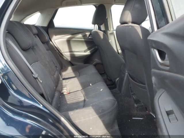 2019 MAZDA CX-3 JM1DKFB75K0406643 Photo 7