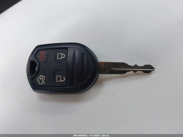 2011 FORD MUSTANG 1ZVBP8AM8B5117381 Photo 10