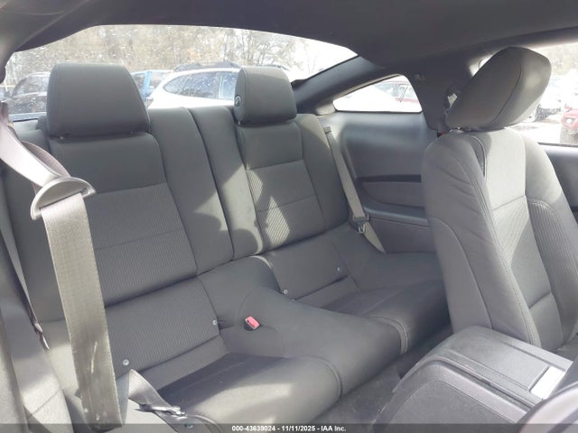 2011 FORD MUSTANG 1ZVBP8AM8B5117381 Photo 7