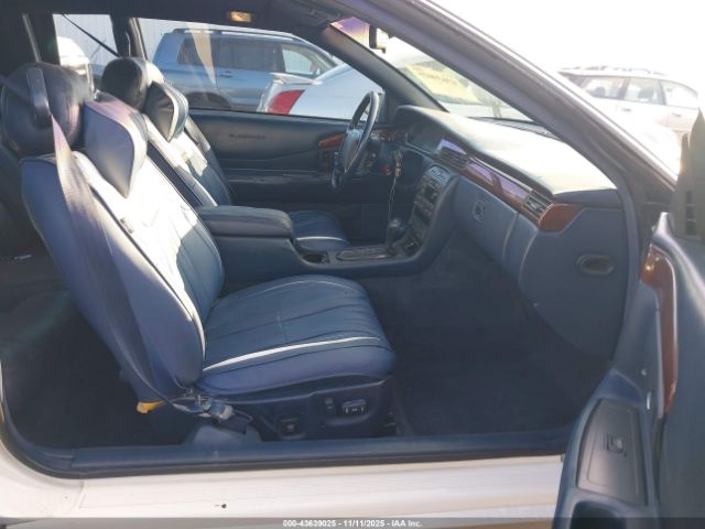 1996 CADILLAC ELDORADO 1G6EL12YXTU606492 Photo 4