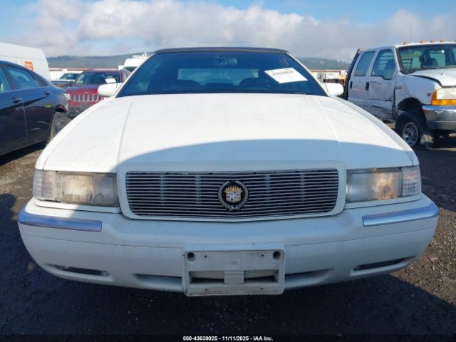 1996 CADILLAC ELDORADO 1G6EL12YXTU606492 Photo 5