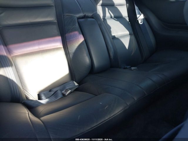 1996 CADILLAC ELDORADO 1G6EL12YXTU606492 Photo 7