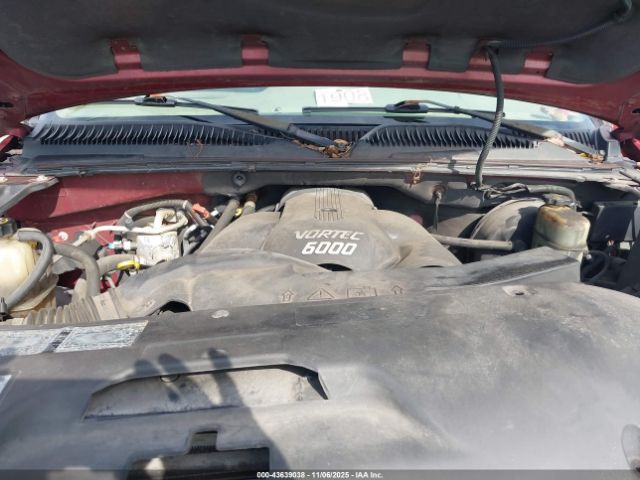 2002 GMC YUKON 1GKEK63U12J306658 Photo 9