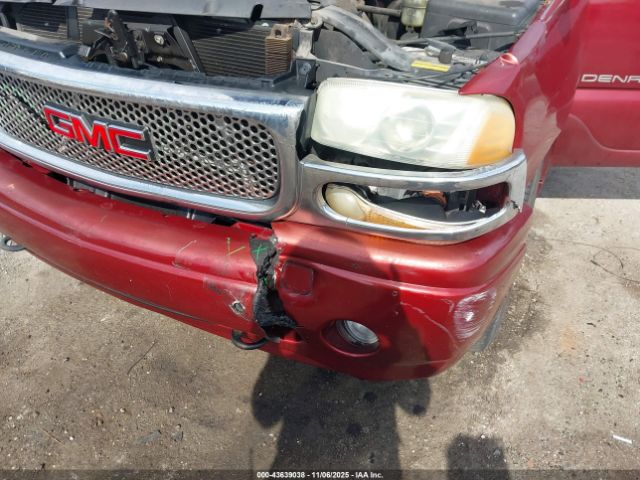 2002 GMC YUKON 1GKEK63U12J306658 Photo 5