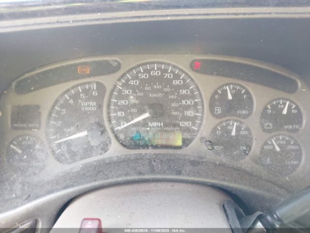 2002 GMC YUKON 1GKEK63U12J306658 Photo 6