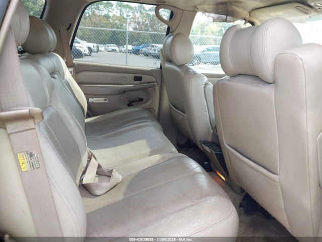 2002 GMC YUKON 1GKEK63U12J306658 Photo 7