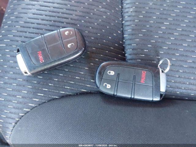 2019 DODGE JOURNEY 3C4PDCAB1KT864369 Photo 10