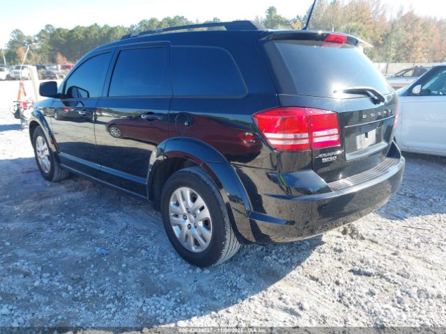 2019 DODGE JOURNEY 3C4PDCAB1KT864369 Photo 2