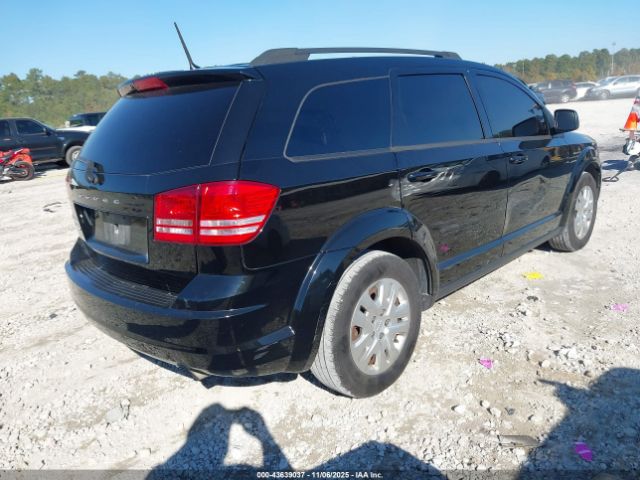 2019 DODGE JOURNEY 3C4PDCAB1KT864369 Photo 3
