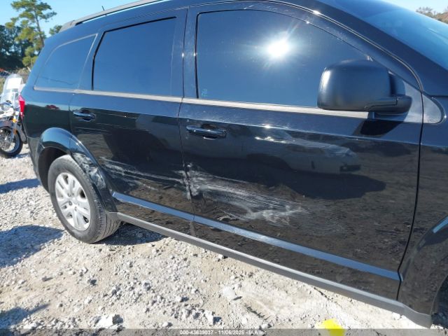 2019 DODGE JOURNEY 3C4PDCAB1KT864369 Photo 5