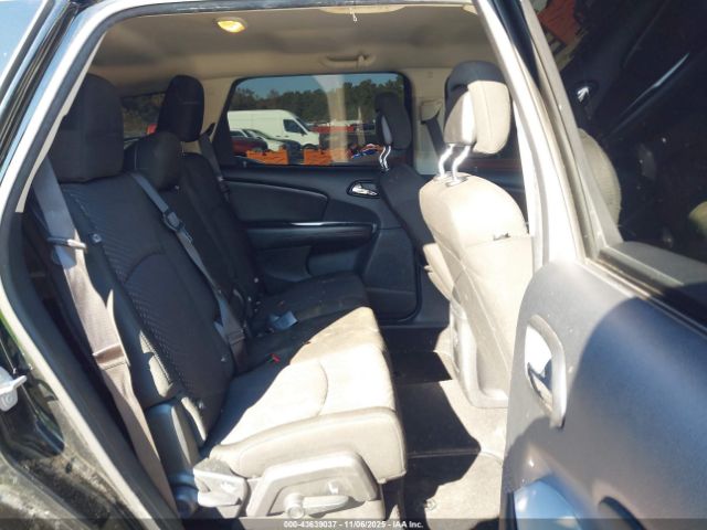 2019 DODGE JOURNEY 3C4PDCAB1KT864369 Photo 7