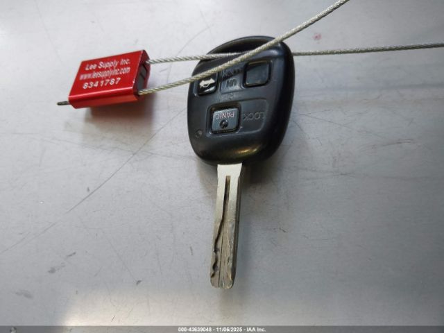 2006 LEXUS ES 330 JTHBA30G565176122 Photo 10