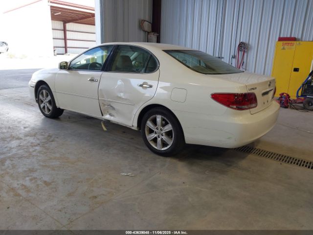 2006 LEXUS ES 330 JTHBA30G565176122 Photo 2