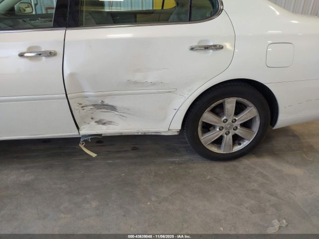 2006 LEXUS ES 330 JTHBA30G565176122 Photo 5