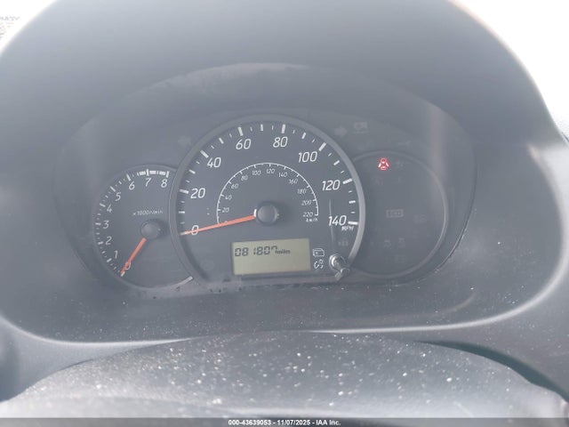 Продаж на аукціоні авто 2021 Mitsubishi Mirage Carbonite Edition/es/le, vin: ML32AUHJ9MH014497, номер лоту: 43639053