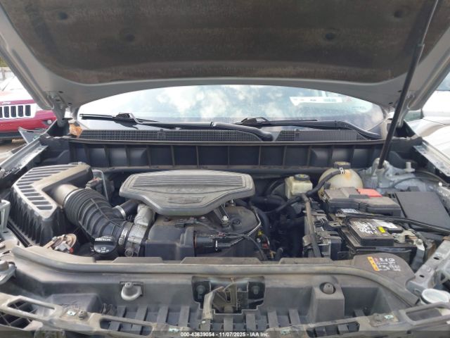 2017 CADILLAC XT5 1GYKNDRS7HZ260032 Photo 9