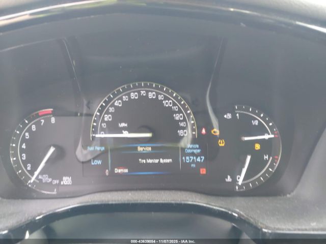 2017 CADILLAC XT5 1GYKNDRS7HZ260032 Photo 6