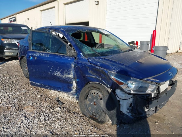 3KPA24AD8LE353850 KIA RIO S