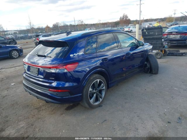 2023 AUDI Q4 E-TRON WA1L2BFZ2PP073147 Photo 3
