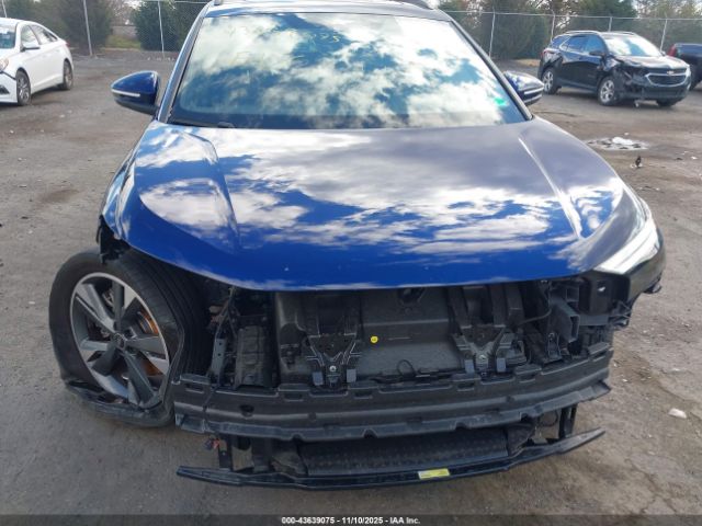 2023 AUDI Q4 E-TRON WA1L2BFZ2PP073147 Photo 5