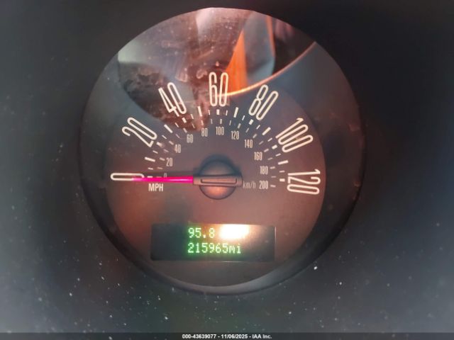 2006 FORD MUSTANG 1ZVFT80N365219653 Photo 6