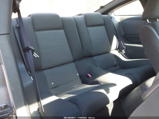 2006 FORD MUSTANG 1ZVFT80N365219653 Photo 7