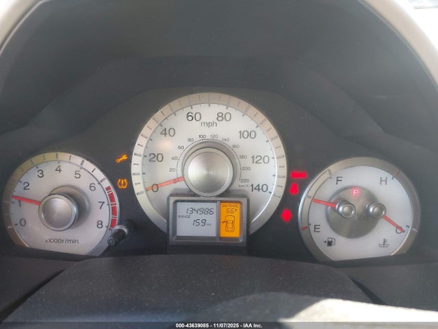 43639085 :رقم المزاد ، 5FNYF3H51BB051207 vin ، 2011 Honda Pilot Ex-l مزاد بيع