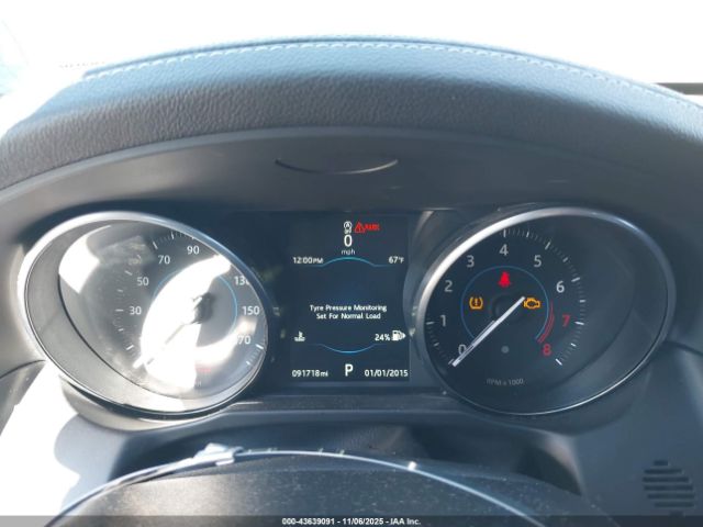 2017 JAGUAR XF SAJBL4BVXHCY46213 Photo 6