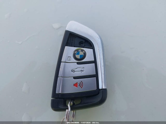 2021 BMW X6 5UXCY6C01M9F95433 Photo 10