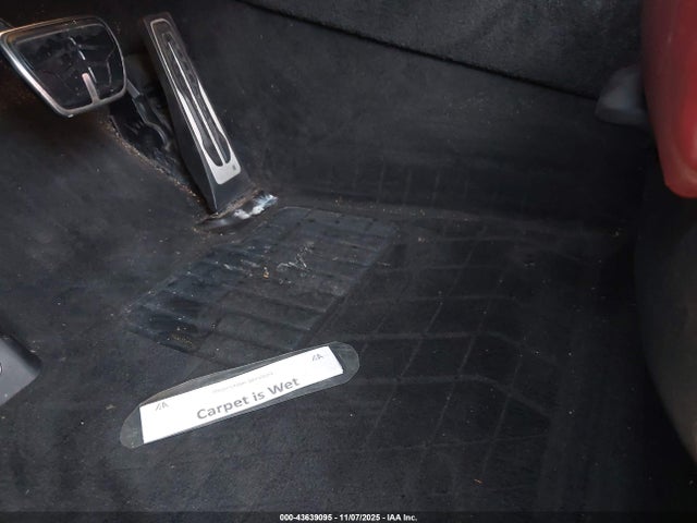 2021 BMW X6 5UXCY6C01M9F95433 Photo 5