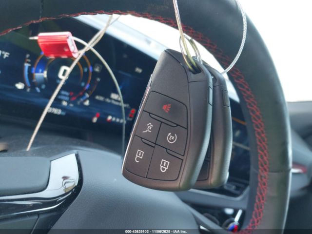 2025 CHEVROLET EQUINOX 3GNAXLEG5SL120803 Photo 10