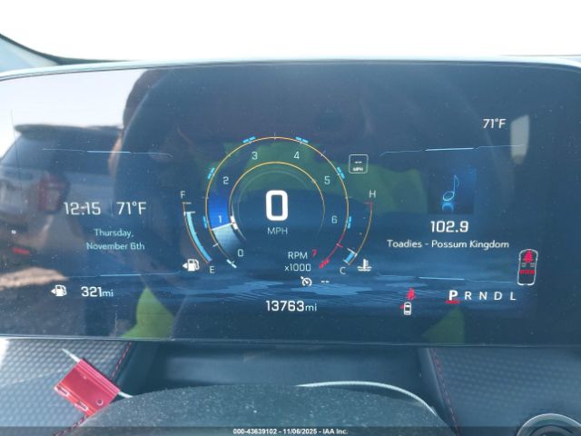 2025 CHEVROLET EQUINOX 3GNAXLEG5SL120803 Photo 6