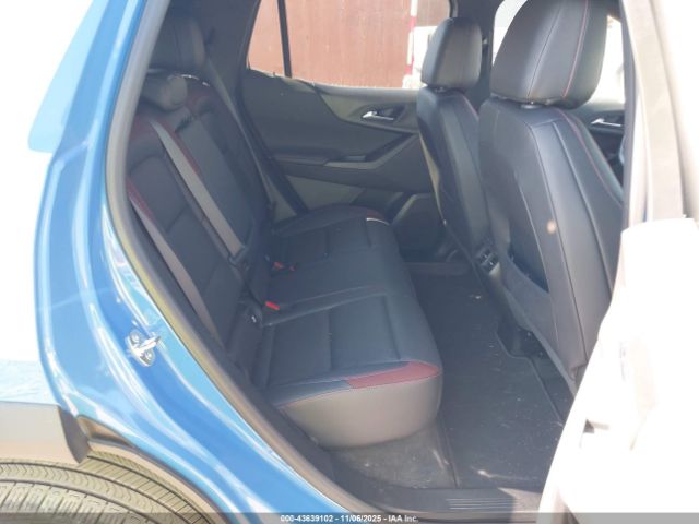 2025 CHEVROLET EQUINOX 3GNAXLEG5SL120803 Photo 7