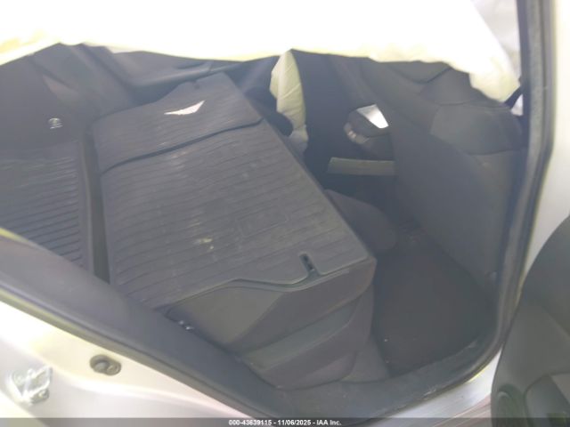 2022 TOYOTA PRIUS JTDKAMFU4N3159181 Photo 7