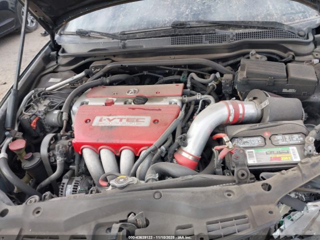 2007 ACURA TSX JH4CL96827C020117 Photo 9