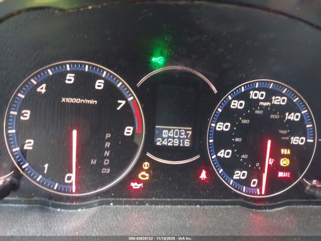 2007 ACURA TSX JH4CL96827C020117 Photo 6