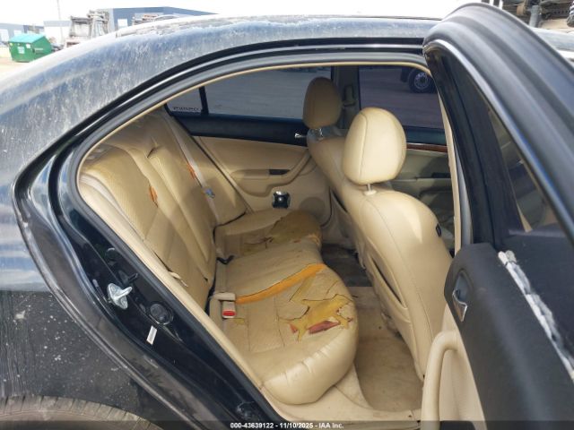 2007 ACURA TSX JH4CL96827C020117 Photo 7
