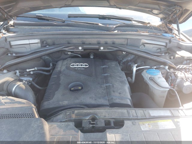 2017 AUDI Q5 WA1M2AFP3HA075264 Photo 9