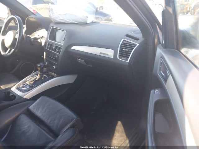 2017 AUDI Q5 WA1M2AFP3HA075264 Photo 4