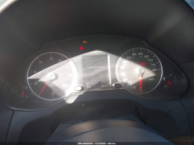 2017 AUDI Q5 WA1M2AFP3HA075264 Photo 6